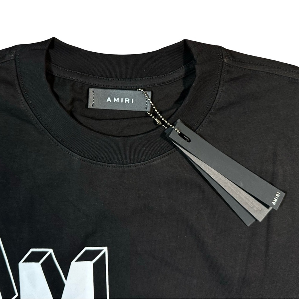 AMIRI T-Shirt - Picture 3 of 6